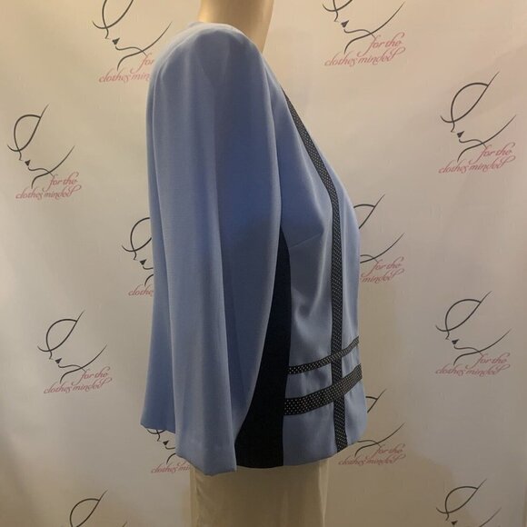 Women's Perceptions Petite Jacket - Picture 4 of 6